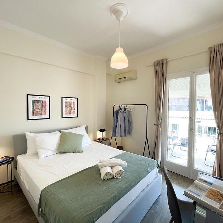 City Penthouse Corfu  Extérieur photo