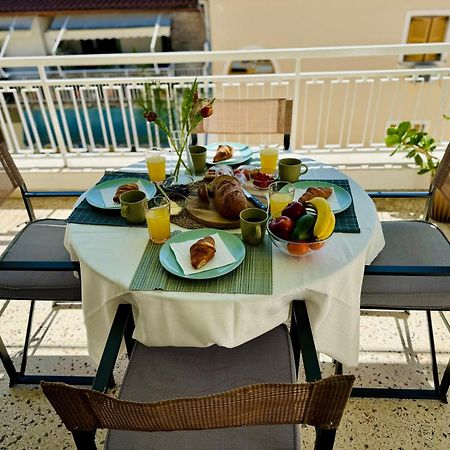 City Penthouse Corfu  Extérieur photo