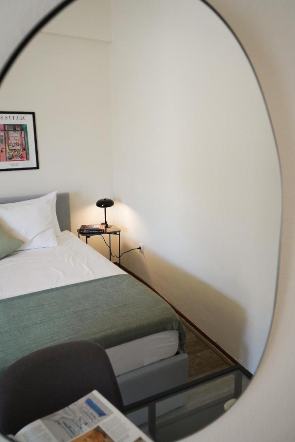 City Penthouse Corfu  Extérieur photo