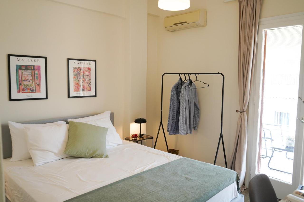 City Penthouse Corfu  Extérieur photo