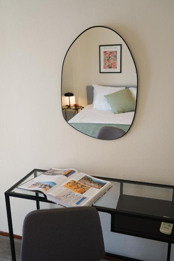 City Penthouse Corfu  Extérieur photo