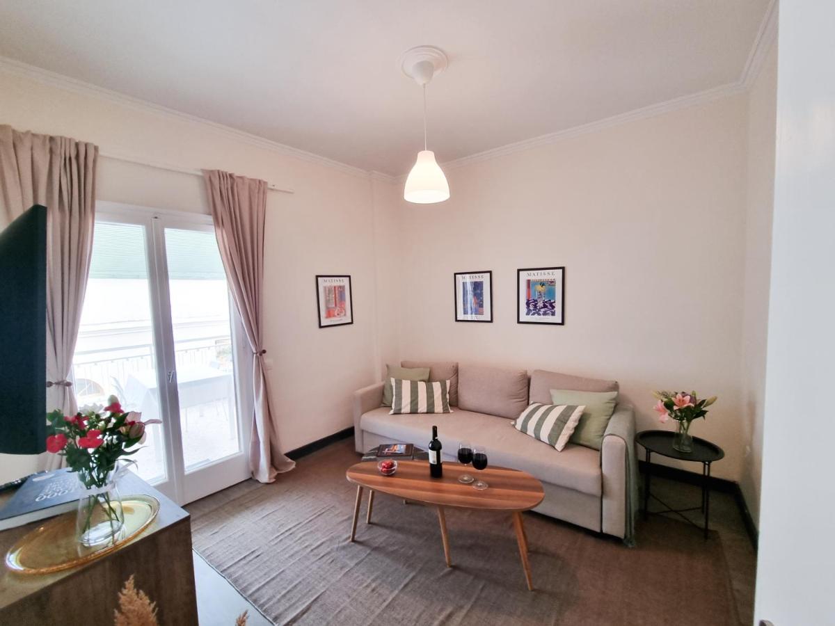 City Penthouse Corfu  Extérieur photo