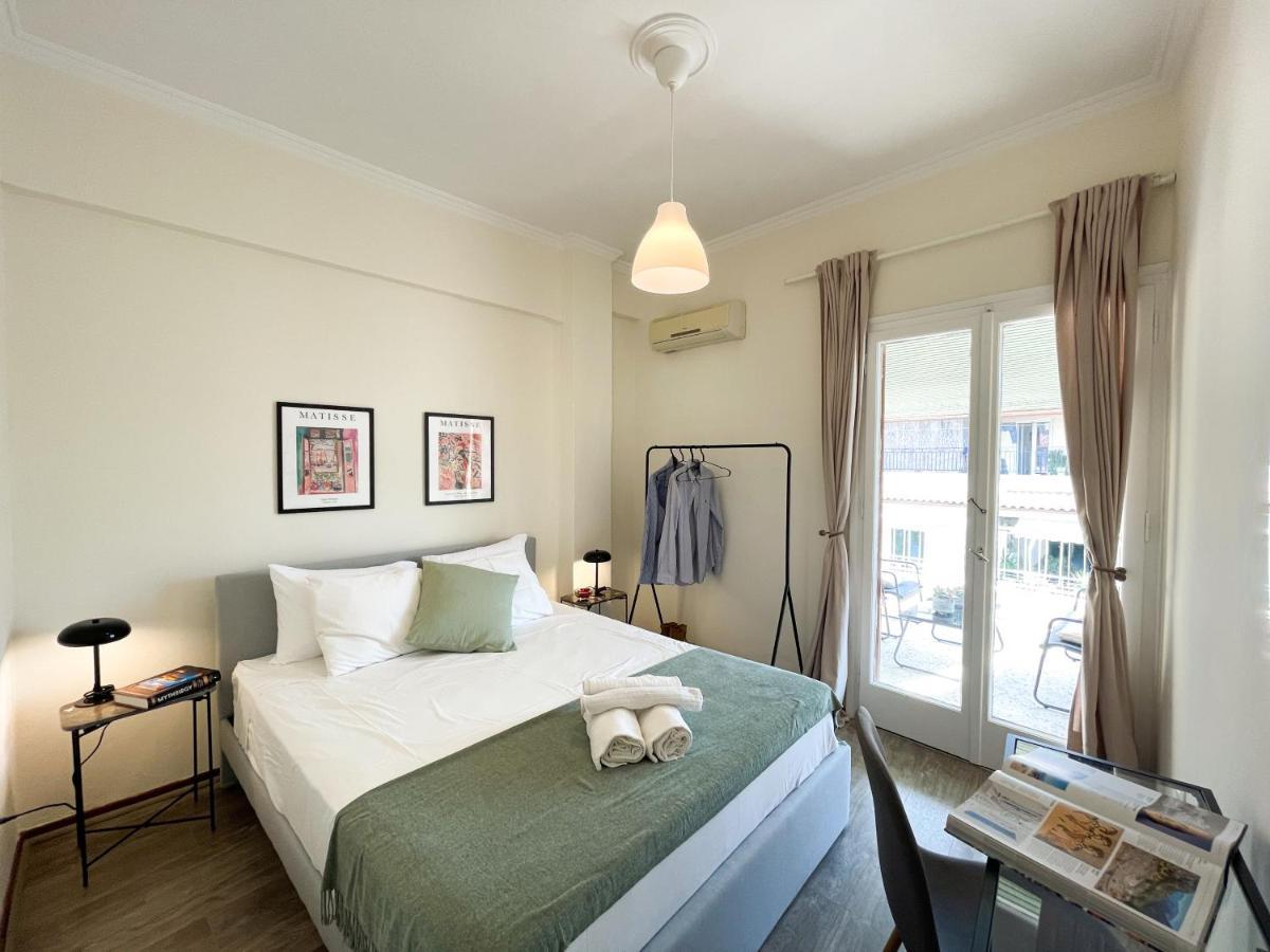 City Penthouse Corfu  Extérieur photo