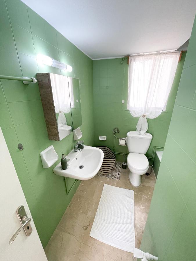 City Penthouse Corfu  Extérieur photo
