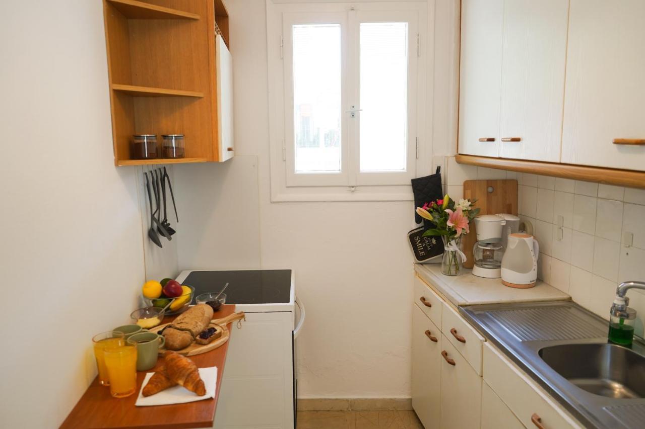 City Penthouse Corfu  Extérieur photo